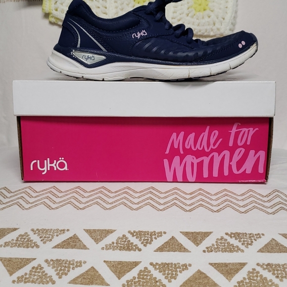 Ryka Shoes Ryka Sneakers Poshmark